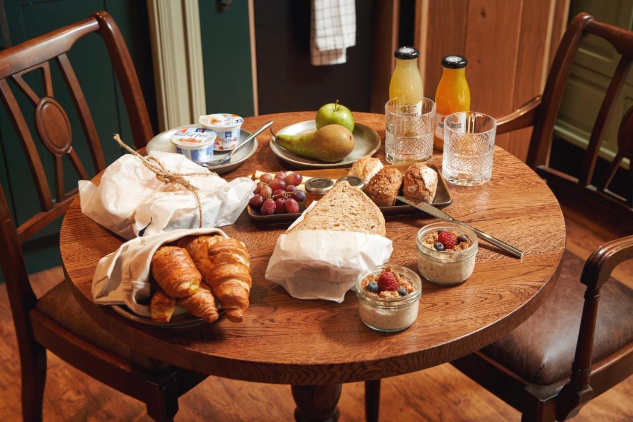 The Masons Arms Hotel Branscombe Buitenkant foto