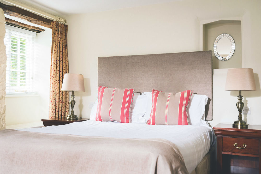 The Masons Arms Hotel Branscombe Buitenkant foto